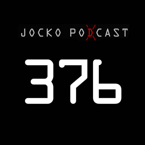 376: Exploring Murphy's Laws of Combat with JP Dinnell