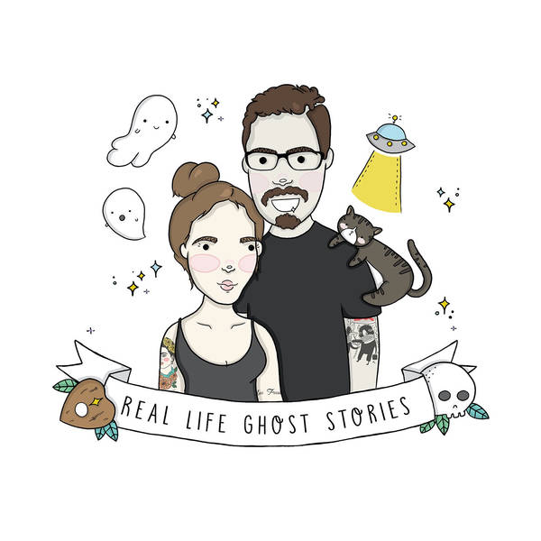 Bonus Episode with The Ghost Gig