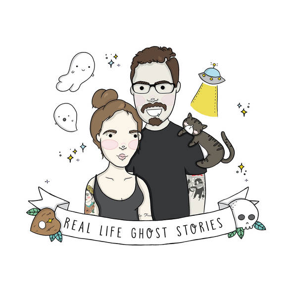 Bonus Episode Paranormal Podcast Showcase