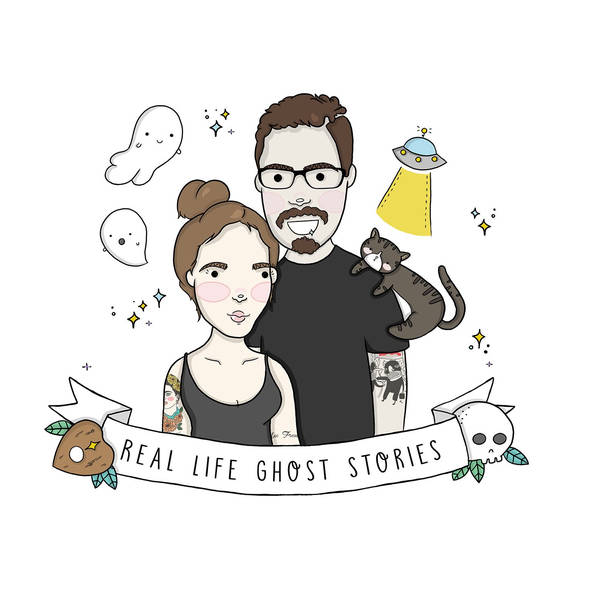 Bonus Episode with Ghost Huns