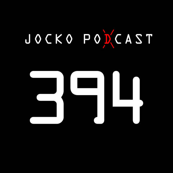 394: Lessons from the Stoics. Discipline, Leadership, Life. With Ryan Holiday.