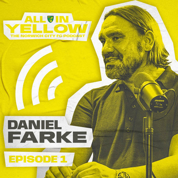 Episode #01 - Daniel Farke