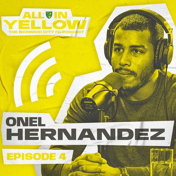 Episode #04 - Onel Hernandez