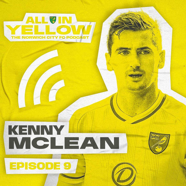 Episode #09 - Kenny McLean