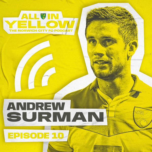 Episode #10 - Andrew Surman