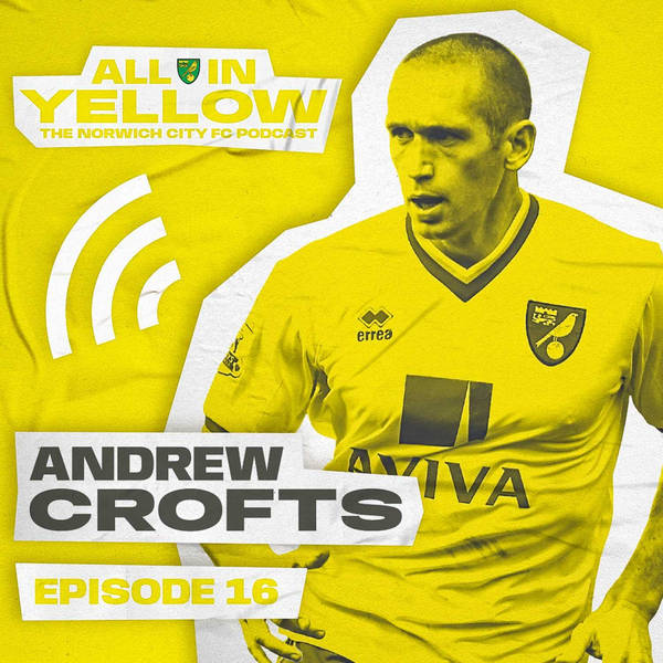 Episode #16 - Andrew Crofts