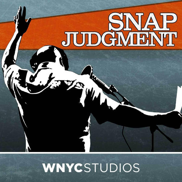 Snap Judgment Global Player