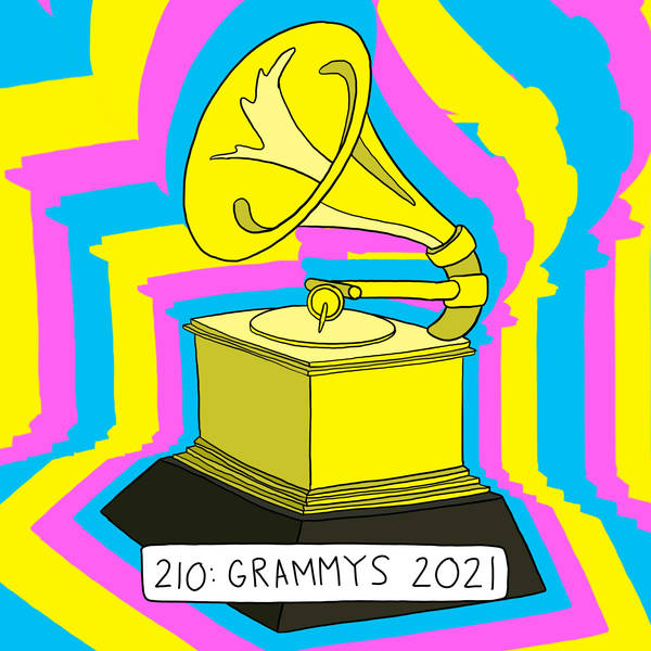 What the 63rd Grammys say about the state of pop