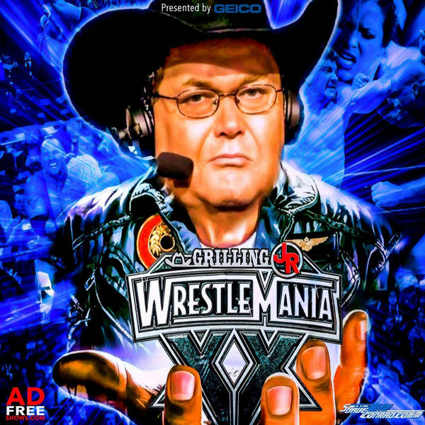 Episode 98: WrestleMania XX