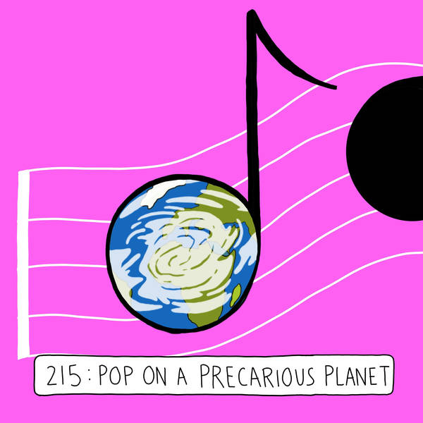 Pop On A Perilous Planet (w Kyle Devine)
