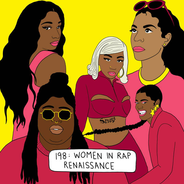 Women's Rap Renaissance
