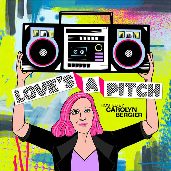 Love's A Pitch: Trailer