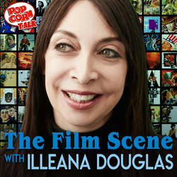 The Film Scene with Illeana Douglas image