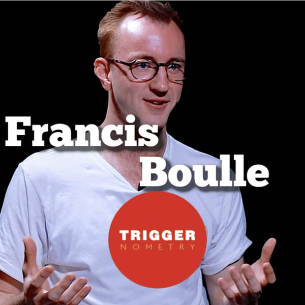 Francis Boulle on Classical Liberalism and the Dangers of Reality TV