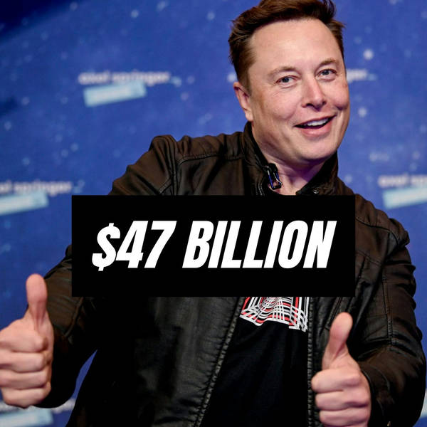 Elon Musk Gets His $47 Billion— Here's Nicole's Hot Take