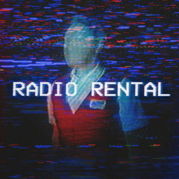 Presenting 'Radio Rental'