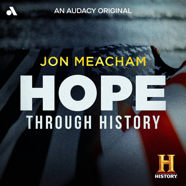 Hope, Through History: Episode 1 |  Slow Walk To War