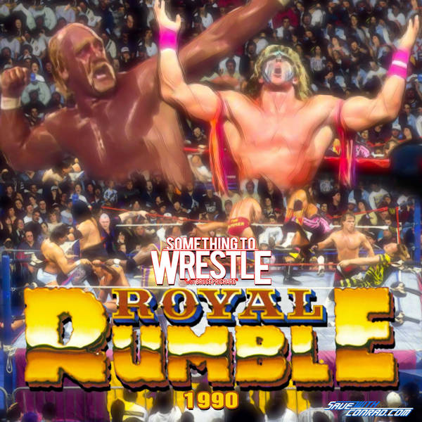 Episode 194: Royal Rumble '90