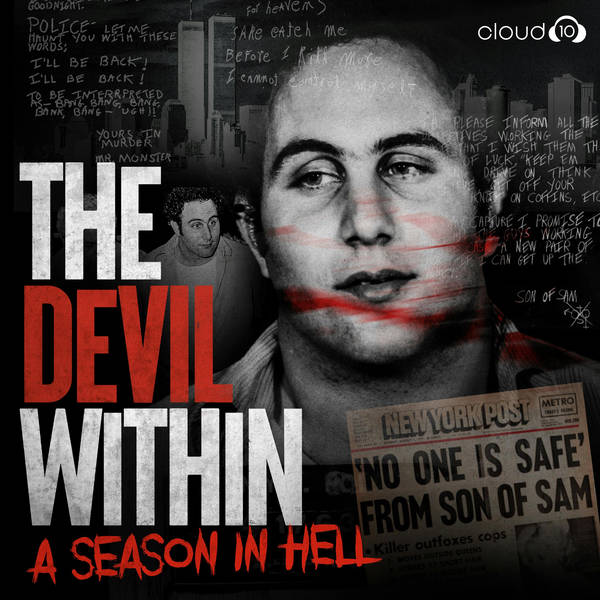 Cloud10 Presents: The Devil Within - A Season in Hell