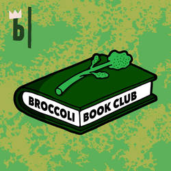 Broccoli Book Club image