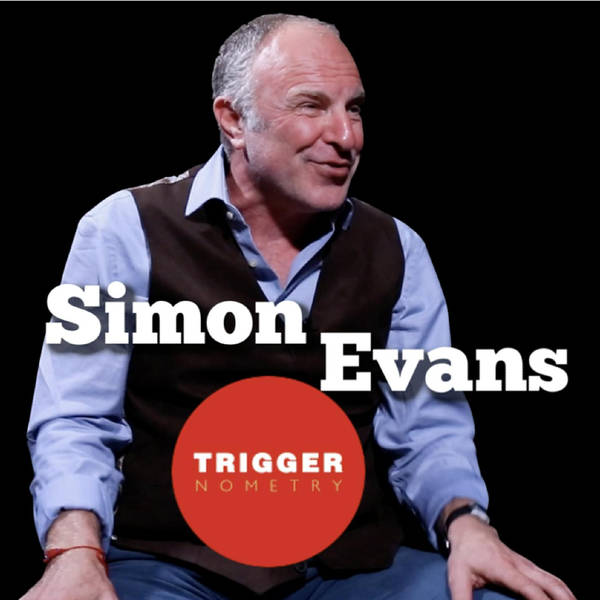 Simon Evans on Comedy, Liberal Bias and Offence Culture