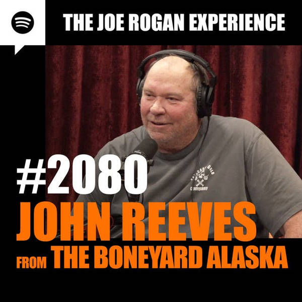 #2080 - John Reeves
