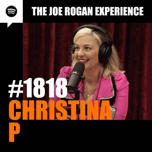 #1818 - Christina P