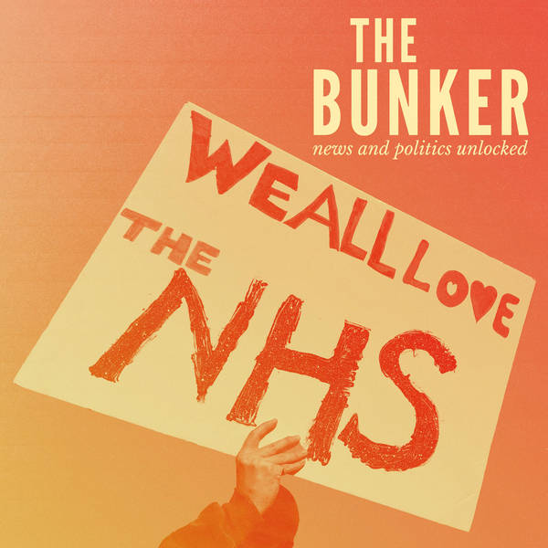 Sick and tired: Is politics destroying the NHS?