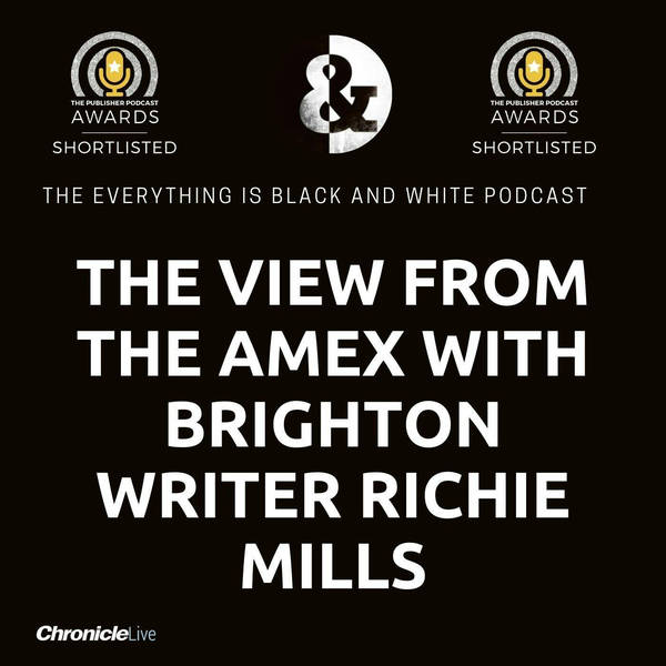 THE VIEW FROM THE AMEX: BRIGHTON'S POOR RUN OF FORM | THE EXIT OF DAN BURN | HOW NUFC CAN GET THE WIN | POTTER'S PRAISE FOR HOWE