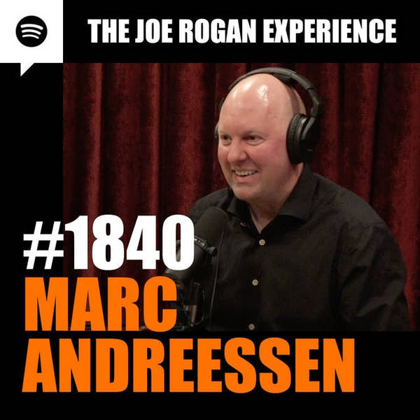 #1840 - Marc Andreessen