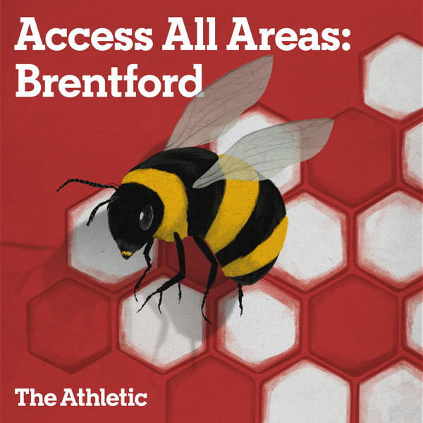 Access All Areas: Brentford - Episode 1: A bus stop in Hounslow