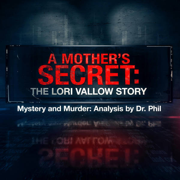 Mystery and Murder: Analysis by Dr. Phil