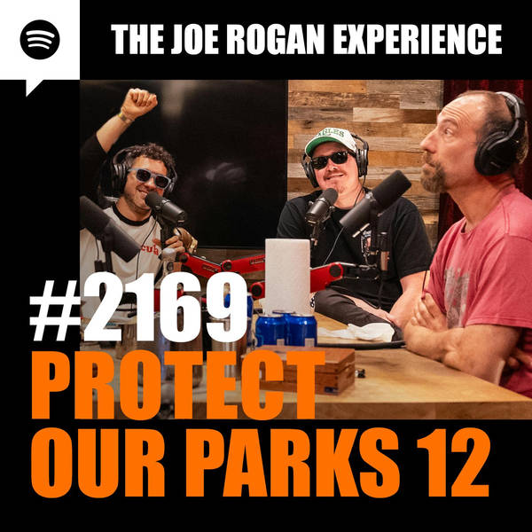 #2169 - Protect Our Parks 12