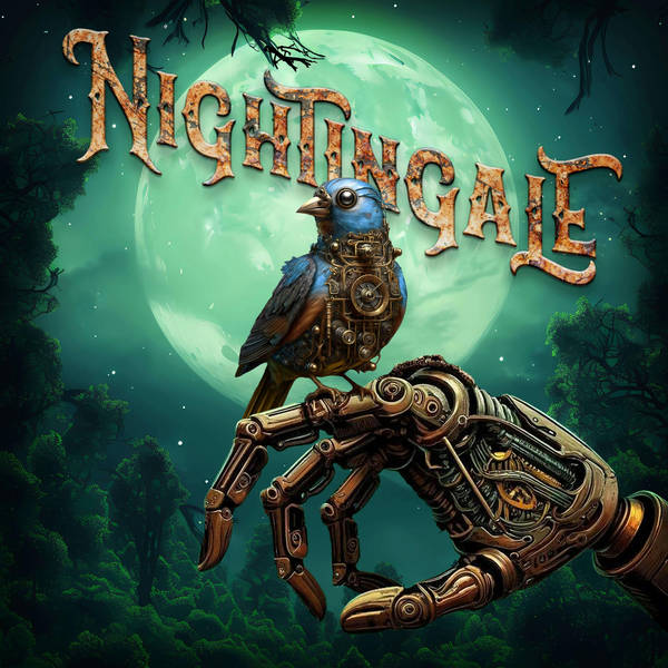 Introducing: Nightingale Halloween Special