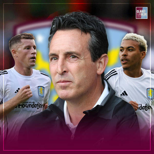 8 things we learned after Aston Villa beat Walsall in pre-season