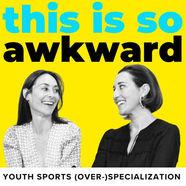 Youth Sports (Over-)Specialization