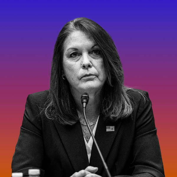 Why the Secret Service Director Resigned