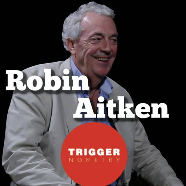 Robin Aitken on BBC Bias, Diversity and Social Liberalism