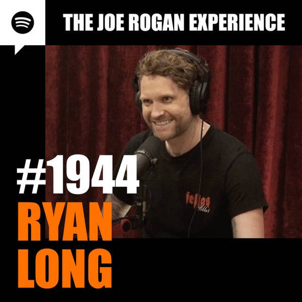 #1944 - Ryan Long