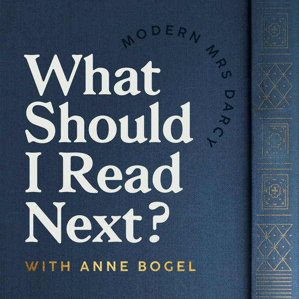 What Should I Read Next? - Podcast