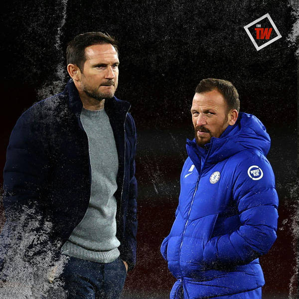 Lampard under fire as Chelsea dressing room divides | Allegri wanted by Roma | Man Utd, Madrid plan European Super League