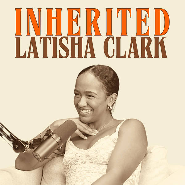 Latisha Clark on being a 'money magnet'