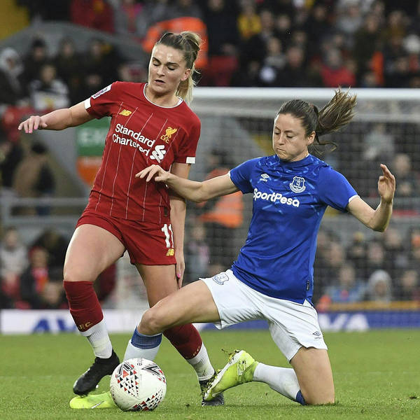 Assessing the future of women's football and the minimum Liverpool must achieve this season