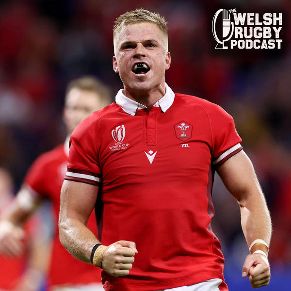 Wales v Georgia preview: A surprise team, Tier Two support and permutations