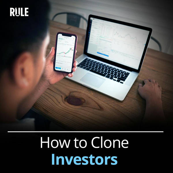 292- How to Clone Investors