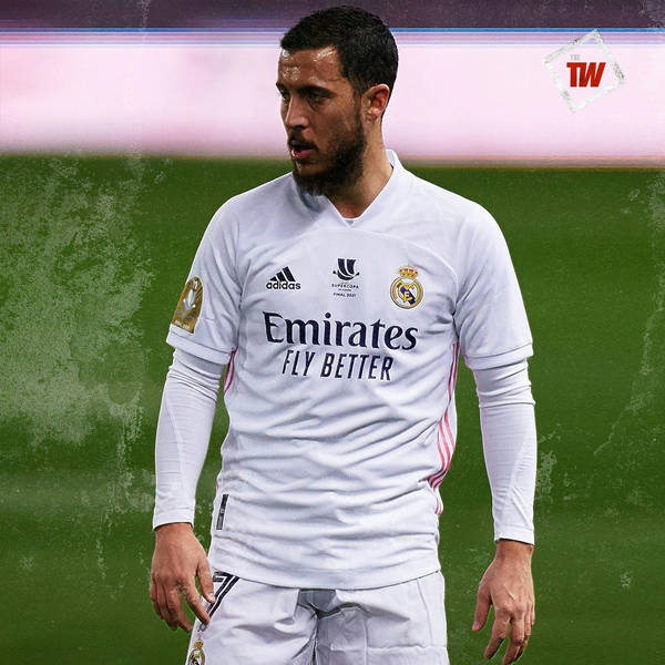 Madrid consider using Hazard to land Mbappe | Bale fails again | Man Utd's Anfield opportunity