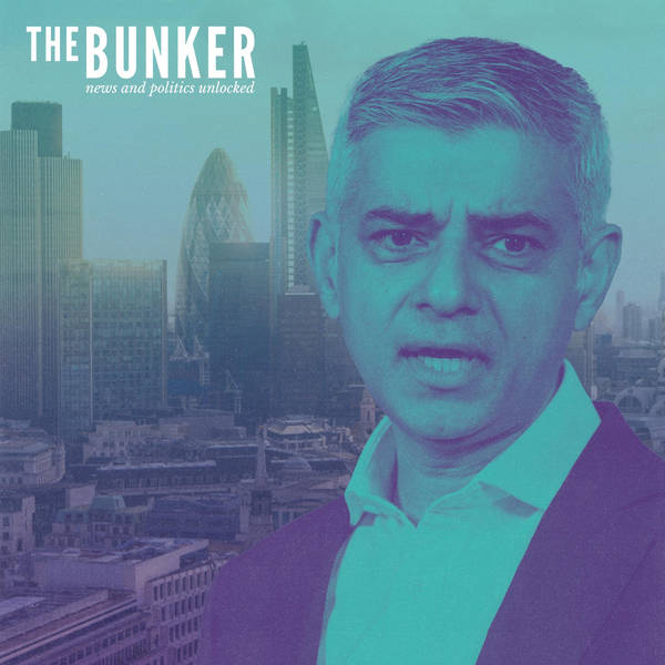 Freedom for Tooting! Sadiq Khan on fighting for London's air, troll wars and Johnson's toxic legacy