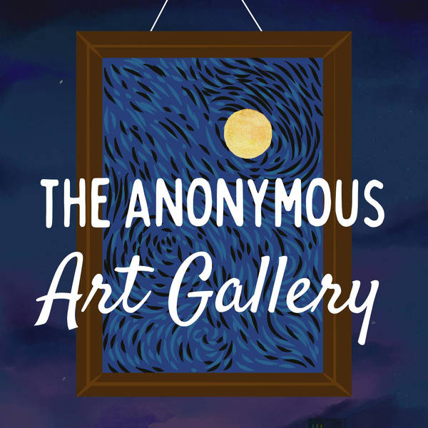 The Anonymous Art Gallery