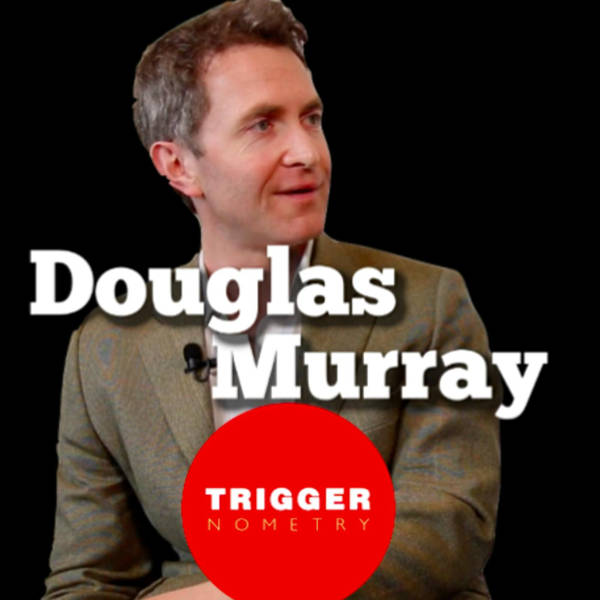 Douglas Murray on Roger Scruton, Intersectionality and the Trans Debate
