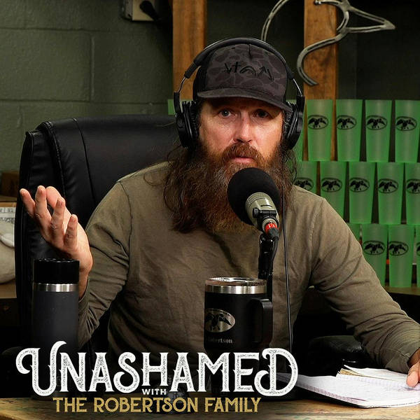 Ep 991 | Jase Wins Craziest Wager He’s Ever Made & How Do We Know the Bible Is Valid?